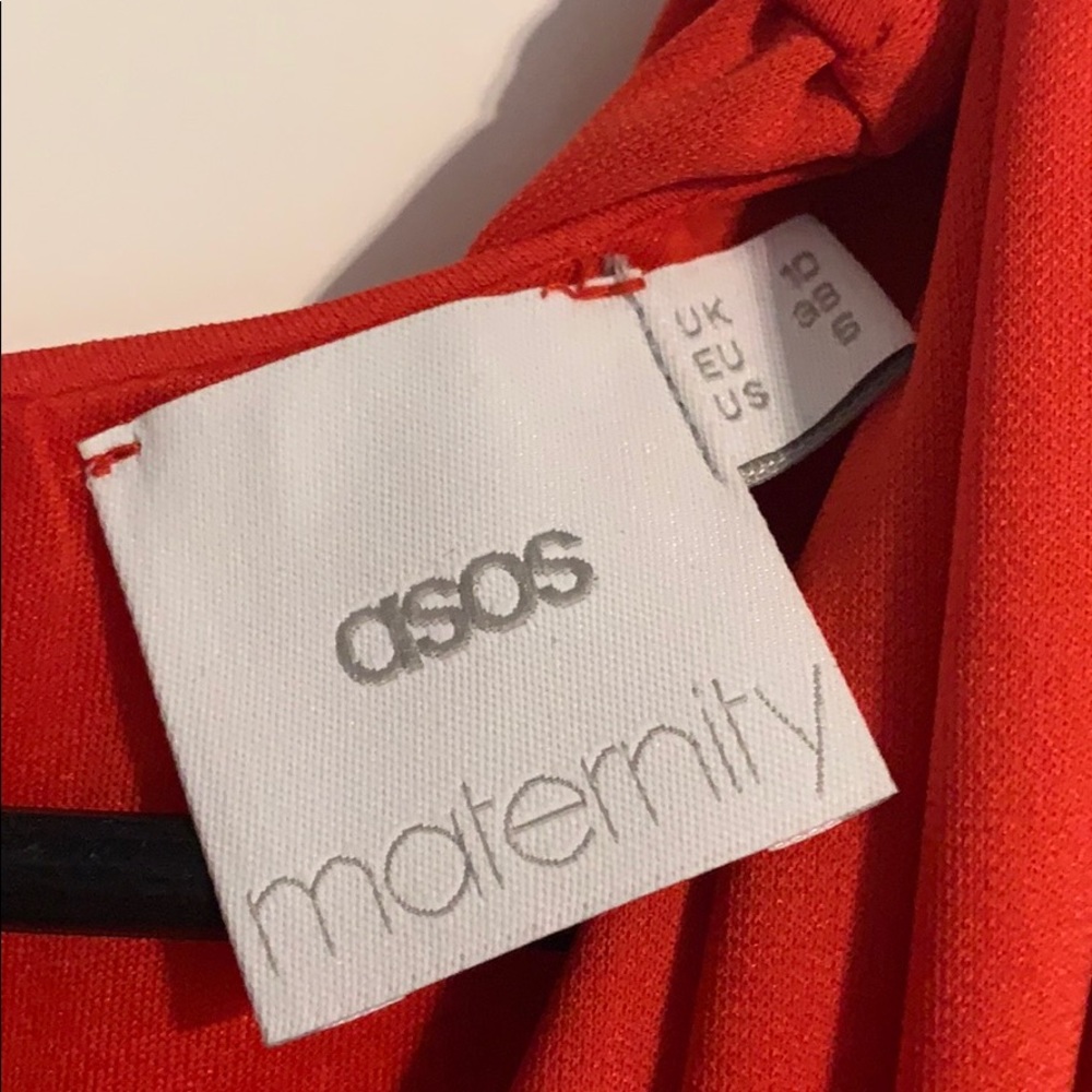ASOS Maternity gown - Picture 5 of 5